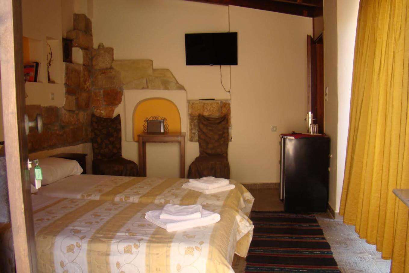 Pazinos Village Studios Extérieur photo