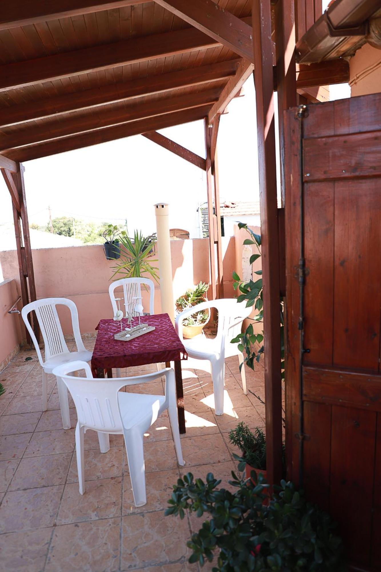 Pazinos Village Studios Extérieur photo