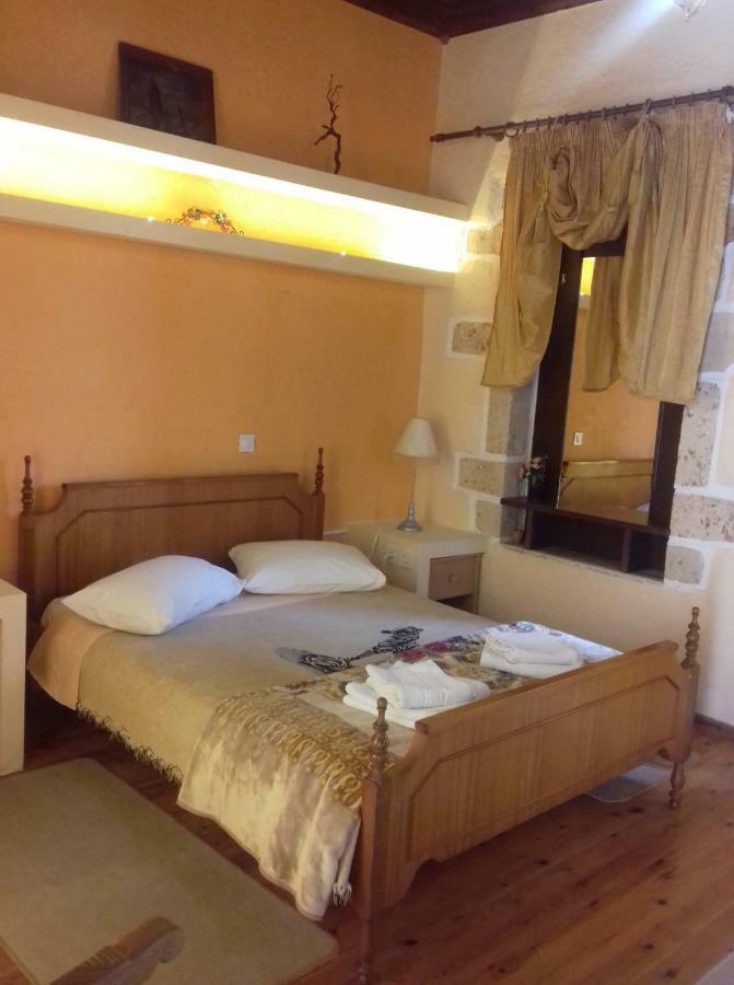Pazinos Village Studios Extérieur photo